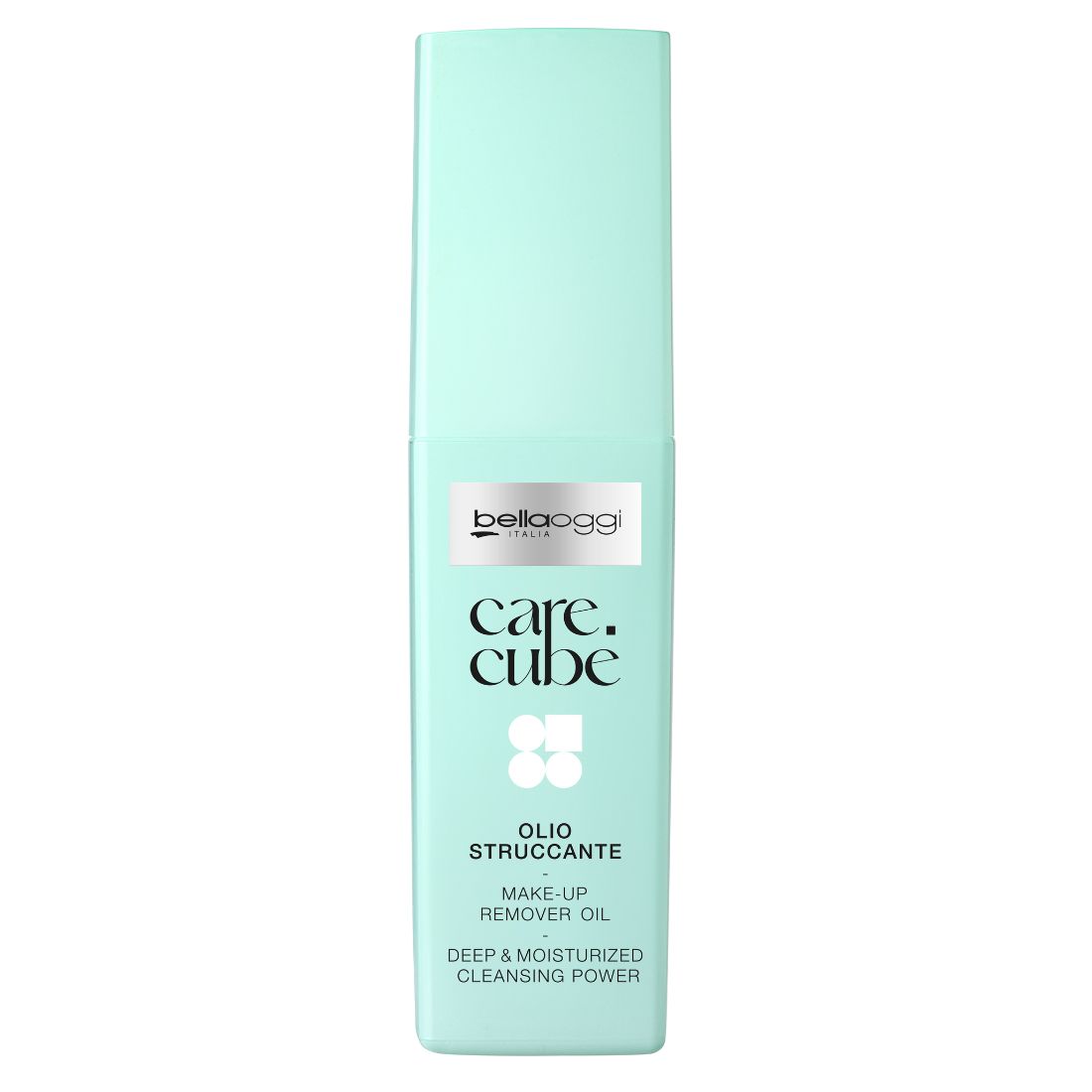 MAKEUP REMOVER IN OIL