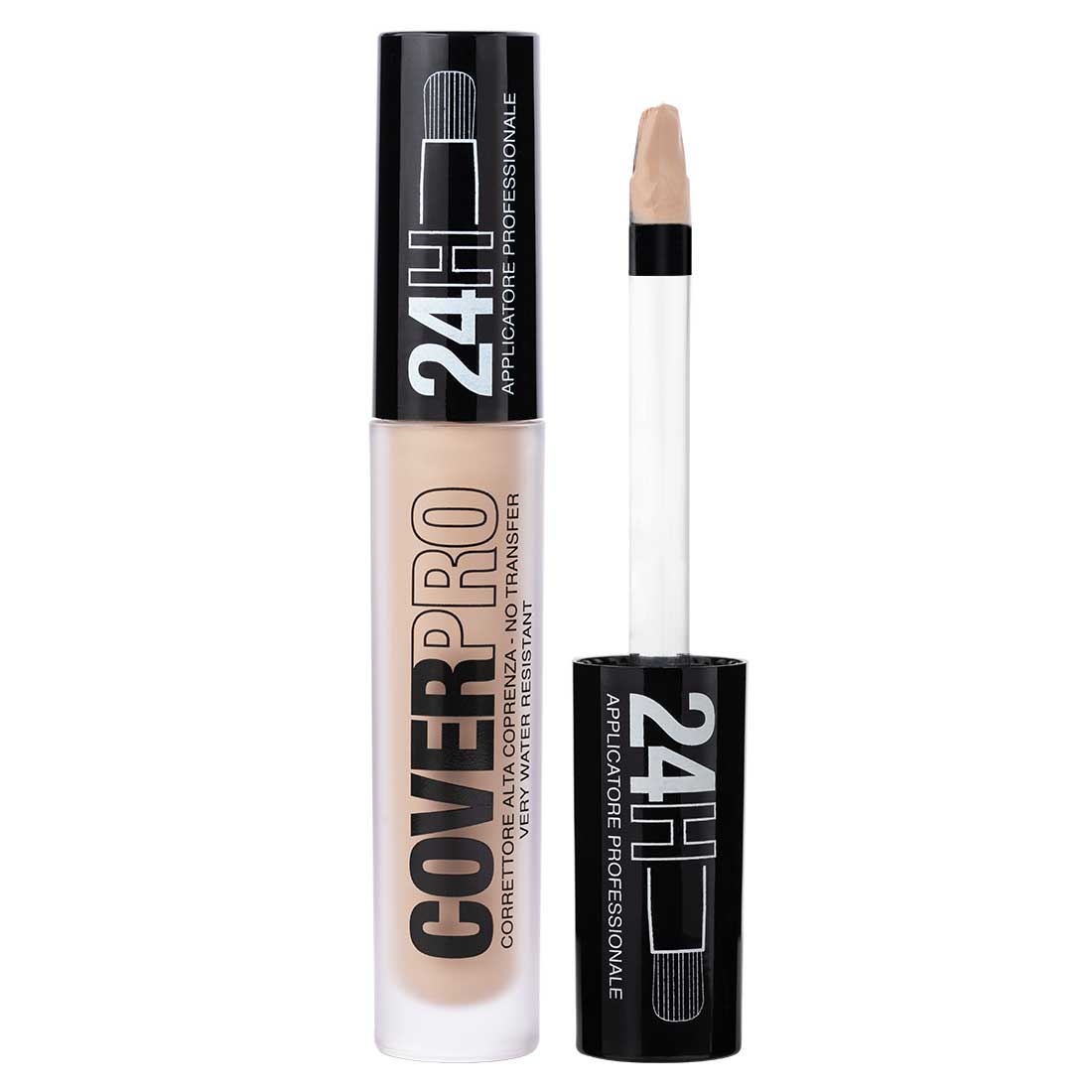 COVER PRO 24H
