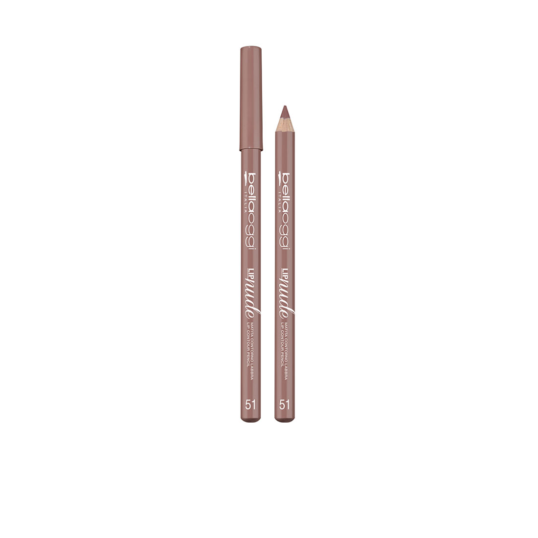 LIP NUDE